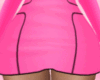Pink Zip Dress RXL
