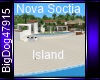 [BD] Nova Scotia Island
