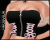 Brat Black&Pink