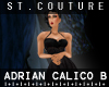 [SAINT]Adrian Calico Blu