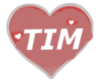 Tim Heart  & I Love U