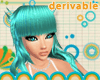 -cK Sara Derivable