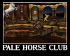 Pale Horse Club