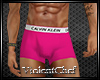 [VC] CK Boxers Pink