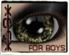 [xS9x] Antiquity Eyes -M