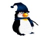 Izendorn pinguin
