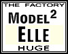 TF Model Elle 2 Huge