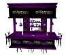 Purple Dubstep Bar