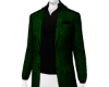 Ag Green Suit Coat