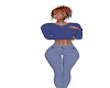 Blue Jeans Fit