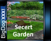 [BD] Secert Garden