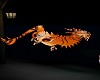 Animated Tiger Dragon
