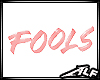 [Alf]Fools - Troye Sivan