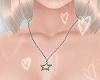 Star Necklace