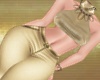 AS/  RLL GOLD OUTFIT