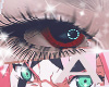 devil blood (Mine)