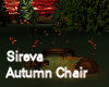 Sireva Autumn Chair 