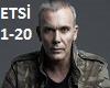 Etsi Agapao Ego