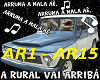 Arruma mala ae