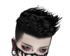 Kay - Black