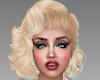 Marilyn head 3d new 2021