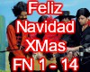 Feliz Navidad XMas