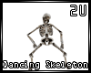 [2u]  Dancing Skeleton
