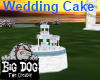 [BD] Wedding Cake