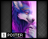 Furry Poster Sed13