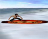 bacardi surfboard