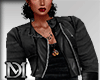 Black Jacket  ♛ DM