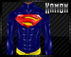 MK| Superman Outfit