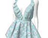 Floral Spring Dress V2