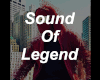 Sound Of Legend - PTFO
