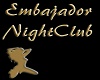 Embajador NightClub