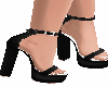 Heels Black