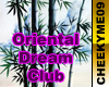 Oriental Dream Club