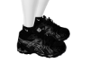 Sneakers ASCS Blk.