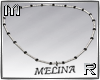 MR:MELINA Necklace