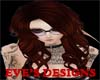 Eve|Custom Lacey PT Blk