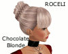 Roceli- Chocolate Blonde