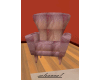poltrona soft