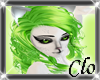 [Clo]munchkin green 4