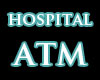 Hospital ATM