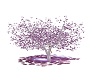 [BUR]Tree purple
