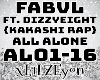 FabvL - All Alone