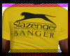 Slazanger Banger