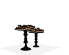 ♥KS Candle Stands