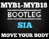 Bootleg Move Your Body