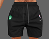 Short Celtcs Treino